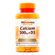 Suplemento Mineral Sundown Naturals Calcium 500mg + D3 120 Comprimidos Suplemento Mineral Sundown Naturals Calcium 500mg + D3 120 Comprimidos