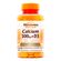 Suplemento Mineral Sundown Naturals Calcium 500mg + D3 120 Comprimidos