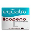 Suplemento Polivitamínico Equaliv Licopeno 30 Cápsulas