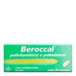 Suplemento Vitamínico Beroccal Zinco Bayer 30 Comprimidos