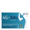 Ácido Fólico 4G-Folic Exeltis 60 Cápsulas