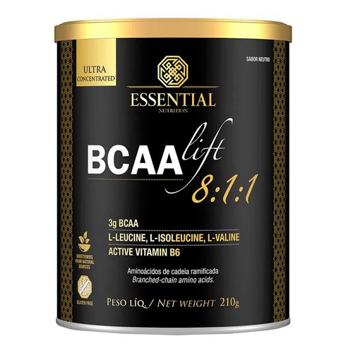 9056175---aminoacido-em-po-bcaa-lift-8-1-1-essential-nutrition-210g 9056175---aminoacido-em-po-bcaa-lift-8-1-1-essential-nutrition-210g