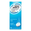 Calcium FF Efervescente 1000mg 10 Comprimidos