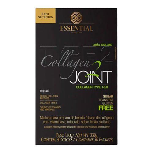 9056807---colageno-hidrolisado-collagen-joint-essential-nutrition-30un-de-11g 9056807---colageno-hidrolisado-collagen-joint-essential-nutrition-30un-de-11g