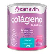9055903---colageno-hidrolisado-em-po-neutro-sanavita-300g
