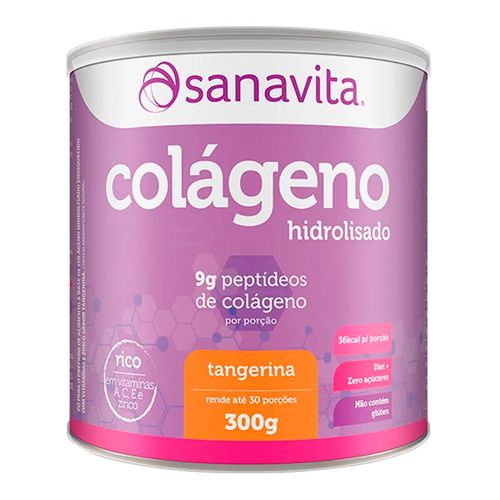 9056831---colageno-hidrolisado-em-po-tangerina-sanavita-300g 9056831---colageno-hidrolisado-em-po-tangerina-sanavita-300g