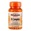 Complexo B 100 comprimidos - Sundown