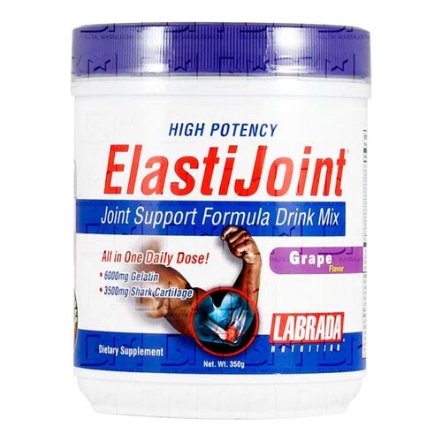 ElastiJoint 350g Frutas - Labrada ElastiJoint 350g Frutas - Labrada
