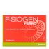 Fisiogen Ferro 14mg Zambon 30 Cápsulas