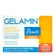 Gelamin Advanced Envelope 10g 10 Unidades