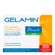 Gelamin Limão Advanced Envelope 10g 10 Unidades