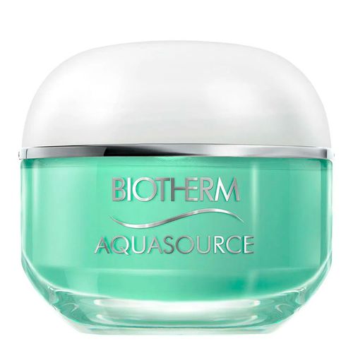 Hidratante-Facial-Biotherm-Aquasource-Gel-50ml Hidratante-Facial-Biotherm-Aquasource-Gel-50ml