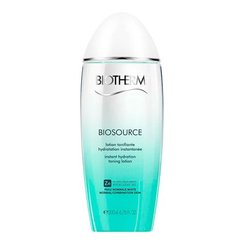 Tônico Facial Biotherm Biosource Lotion Clarifiante 200ml Tônico Facial Biotherm Biosource Lotion Clarifiante 200ml