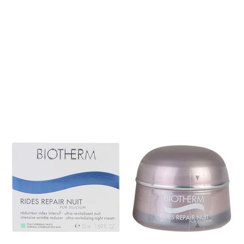 Creme Antirrugas Biotherm Rides Sepair Yeux 15ml Creme Antirrugas Biotherm Rides Sepair Yeux 15ml