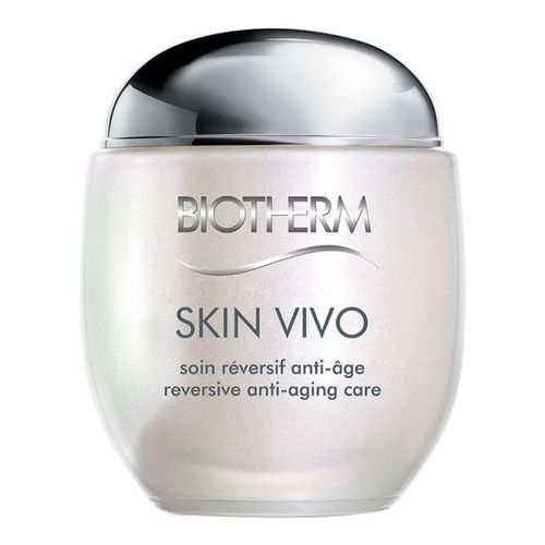 Creme-Anti-idade-Biotherm-Skin-Vivo-Creme-PNM-50ml Creme-Anti-idade-Biotherm-Skin-Vivo-Creme-PNM-50ml