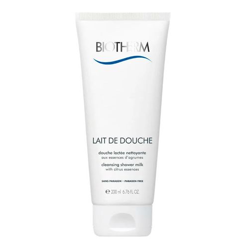 Gel de Banho Biotherm Lait de Douch 200ml Gel de Banho Biotherm Lait de Douch 200ml
