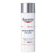 Creme Anti-idade Facial Eucerin Hyaluron-Filler Dia FPS 15 51g