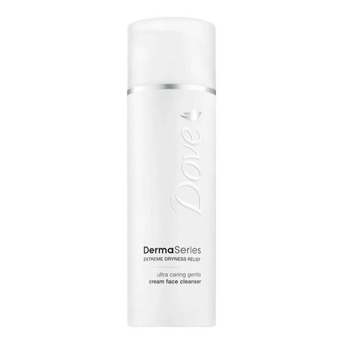 Creme de Limpeza Facial Dove Dermaseries Face Cleanser 150ml