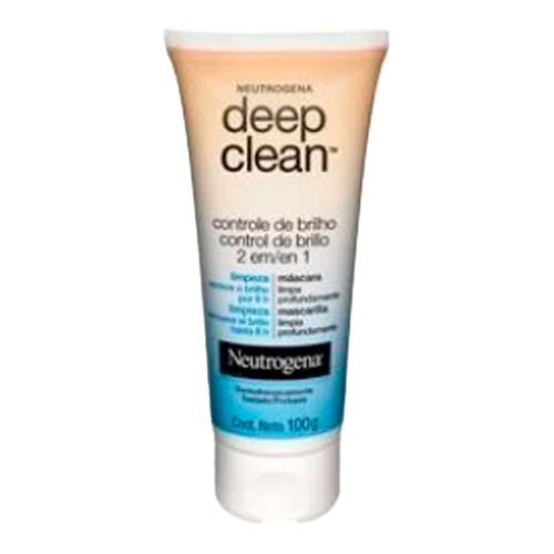 164666---creme-controle-de-brilho-neutrogena-deep-clean-2-em-1-100g 164666---creme-controle-de-brilho-neutrogena-deep-clean-2-em-1-100g