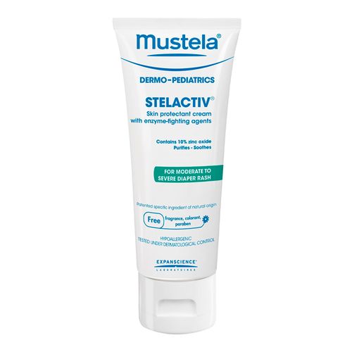 Stelactiv Creme Assaduras 75ml Stelactiv Creme Assaduras 75ml