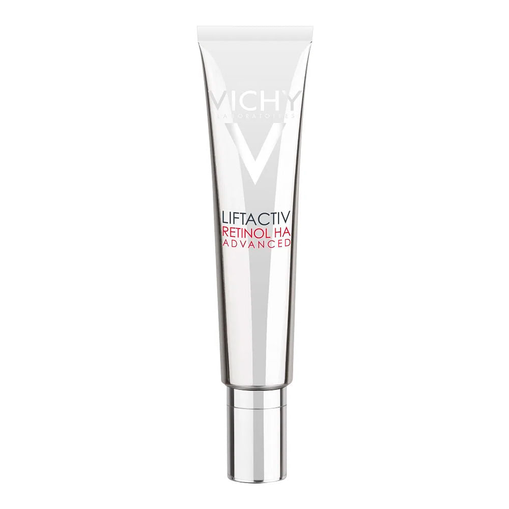 Creme Vichy HA Advanced 30ml - Pacheco