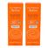 Kit Protetor Solar Avene Emulsão FPS50 + Avene Toque Seco