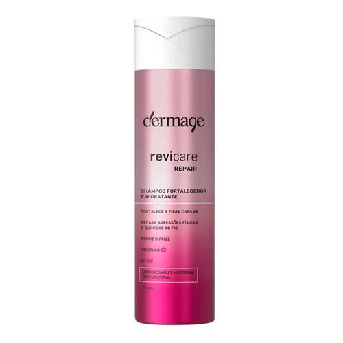 Shampoo-Dermage-Revicare-Repair-200ml Shampoo-Dermage-Revicare-Repair-200ml