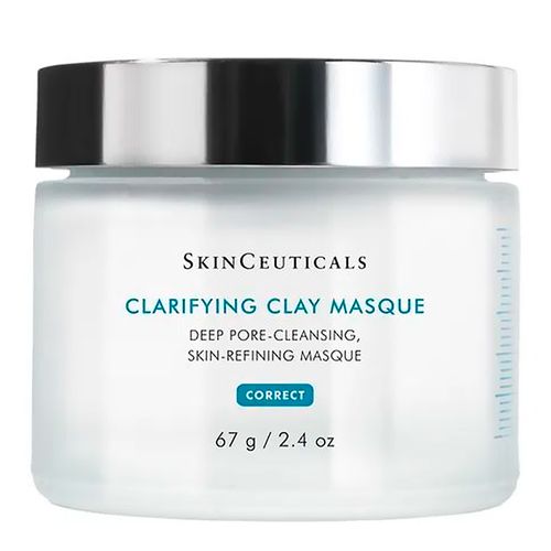 578061---mascara-de-limpeza-clarifying-clay-masque-skinceuticals-60ml 578061---mascara-de-limpeza-clarifying-clay-masque-skinceuticals-60ml