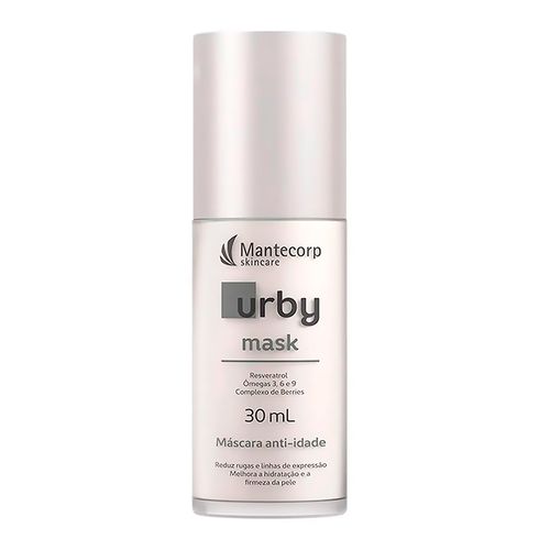 Urby Mask Frasco Roll On 30ml Urby Mask Frasco Roll On 30ml