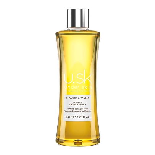 Tônico Facial Adstringente USK Balance Toner 200ml Tônico Facial Adstringente USK Balance Toner 200ml