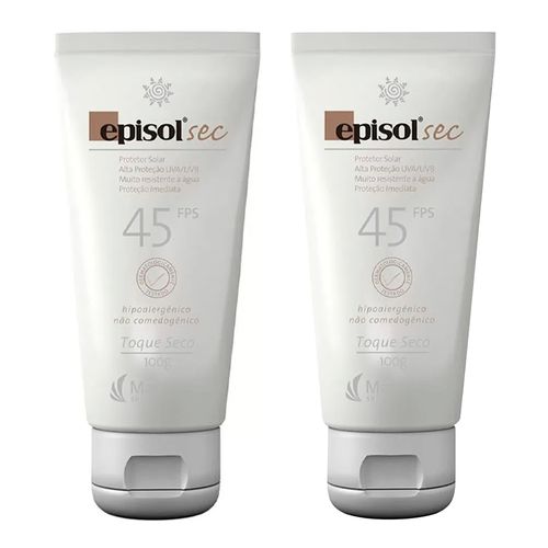 648850---kit-2-protetor-solar-episol-sec-fps-45-100ml 648850---kit-2-protetor-solar-episol-sec-fps-45-100ml
