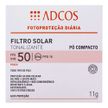 Filtro-Solar-Tonalizante-Facial-Adcos-FPS50-Po-Compacto-Peach-11g