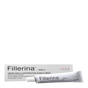 Creme-Anti-Idade-Fillerina-Nivel-2-Contorno-dos-Olhos-e-Labios-15ml