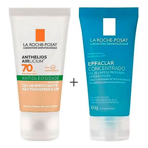 667579---kit-protetor-solar-airlicium-la-roche-posay-cor-clara-fps70-50g-effaclar-gel-concentrado-60g 667579---kit-protetor-solar-airlicium-la-roche-posay-cor-clara-fps70-50g-effaclar-gel-concentrado-60g