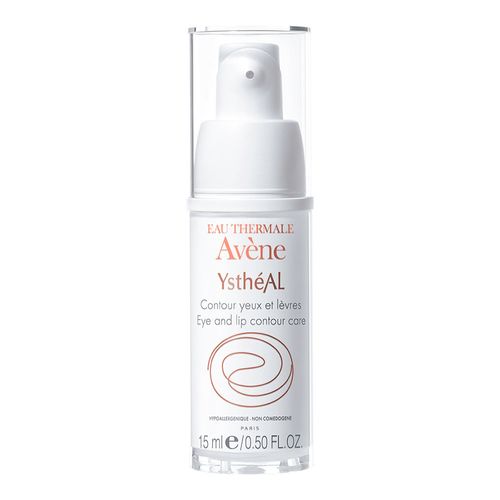 Avène Ystheal + Contorno Olhos 15ml Avène Ystheal + Contorno Olhos 15ml