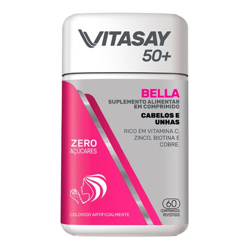 678465---multivitaminico-vitasay-50-a-z-bella-60-Comprimidos-1 678465---multivitaminico-vitasay-50-a-z-bella-60-Comprimidos-1