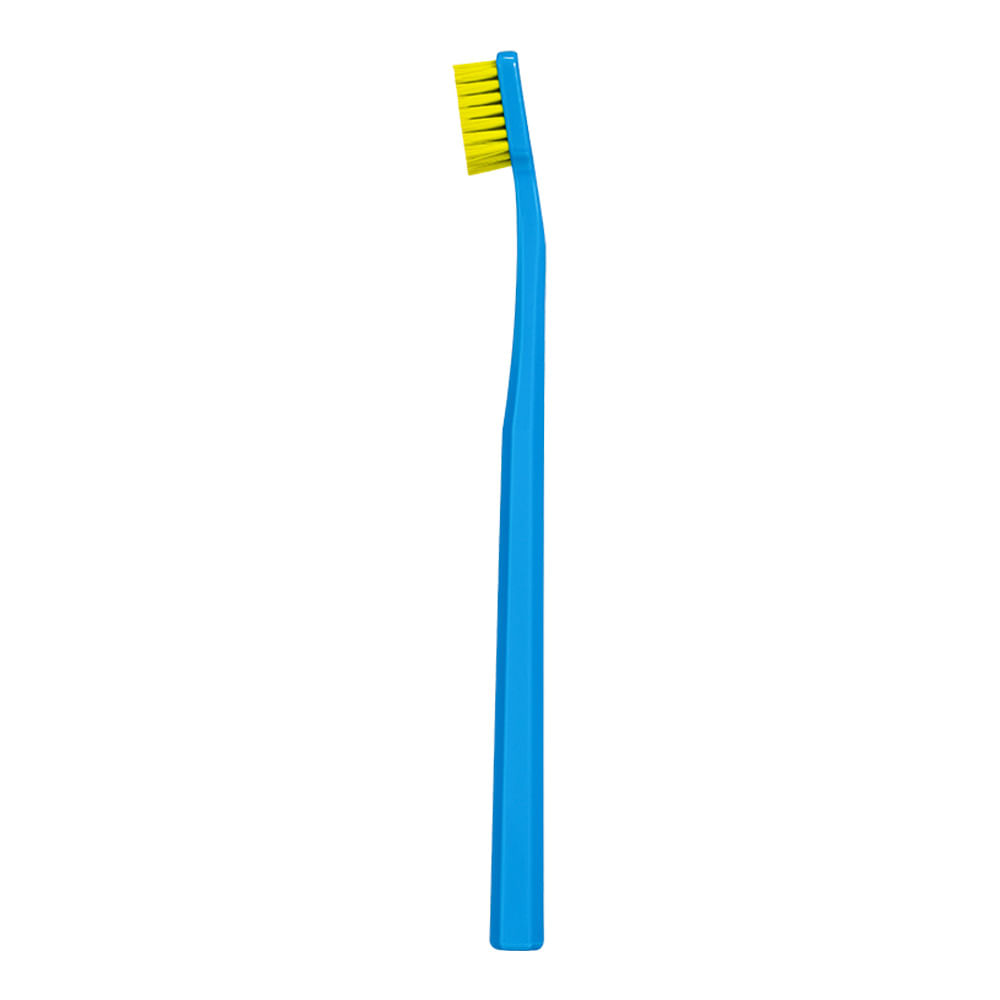 Escova Dental Curaprox 5460 Ultrasoft Azul e Verde 1 Unidade - Drogarias  Pacheco