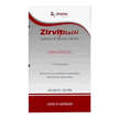Zirvit Multi Arese 30 Comprimidos Revestidos