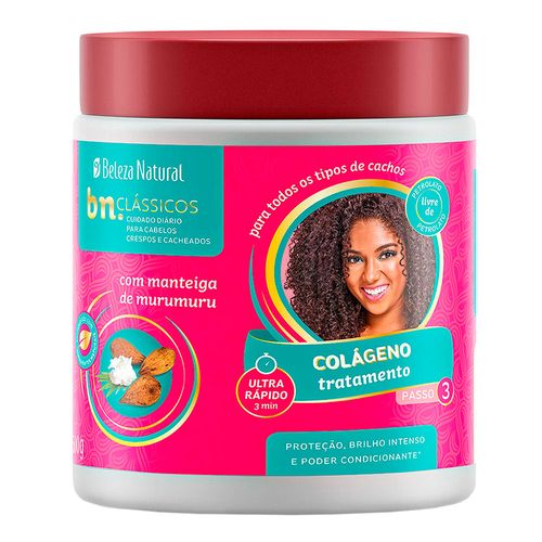 Mascara-de-Tratamento-Capilar-Beleza-Natural-Colageno-500g-744255 Mascara-de-Tratamento-Capilar-Beleza-Natural-Colageno-500g-744255