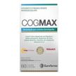 Suplemento Vitamínico Cogmax Eurofarma 60 Cápsulas