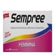 Suplemento-Vitaminico-Sempree-Feminina-GP-Nutri-60-Comprimidos