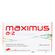 Suplemento Vitamínico Maximus A-Z Cifarma 90 Cápsulas