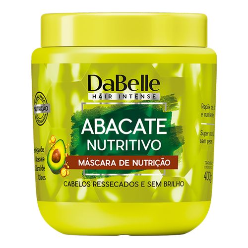 743402---Mascara-de-Tratamento-Capilar-Dabelle-Hair-Intense-Abacate-400g-1