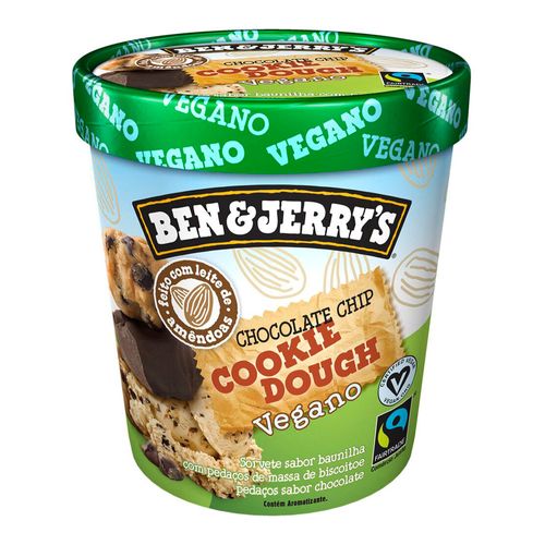 736473---sorvete-benejerry-chocolate-chip-cookie-dough-vegano-458ml-unilever-1 736473---sorvete-benejerry-chocolate-chip-cookie-dough-vegano-458ml-unilever-1