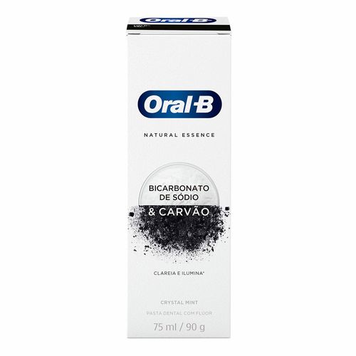 745243---Creme-Dental-Oral-B-Natural-Essence-Bicarbonato-de-Sodio-e-Carvao-90g-1 745243---Creme-Dental-Oral-B-Natural-Essence-Bicarbonato-de-Sodio-e-Carvao-90g-1