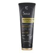 Shampoo Siáge Eudora Regeneração Pós Química 250ml