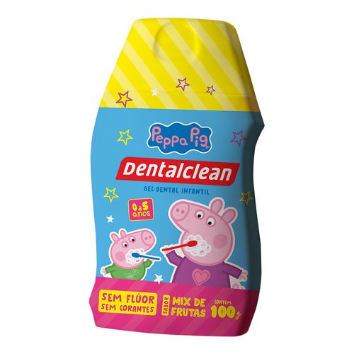 747556---Gel-Dental-Clean-Infantil-Peppa-Pig-Mix-de-Frutas-100g-1 747556---Gel-Dental-Clean-Infantil-Peppa-Pig-Mix-de-Frutas-100g-1