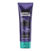 Shampoo Lowell Dynamic Recuperação e Força dos Fios 240ml