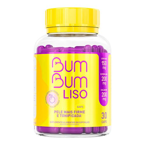 740837---Bumbum-Liso-AS-30-Capsulas-1 740837---Bumbum-Liso-AS-30-Capsulas-1