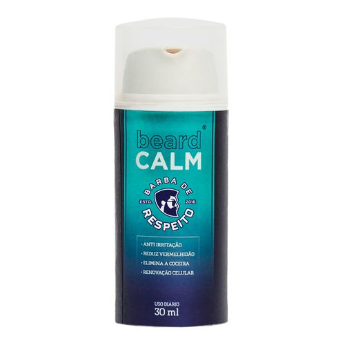 746991---Creme-Para-Barba-de-Respeito-Beard-Calm-30ml-1 746991---Creme-Para-Barba-de-Respeito-Beard-Calm-30ml-1